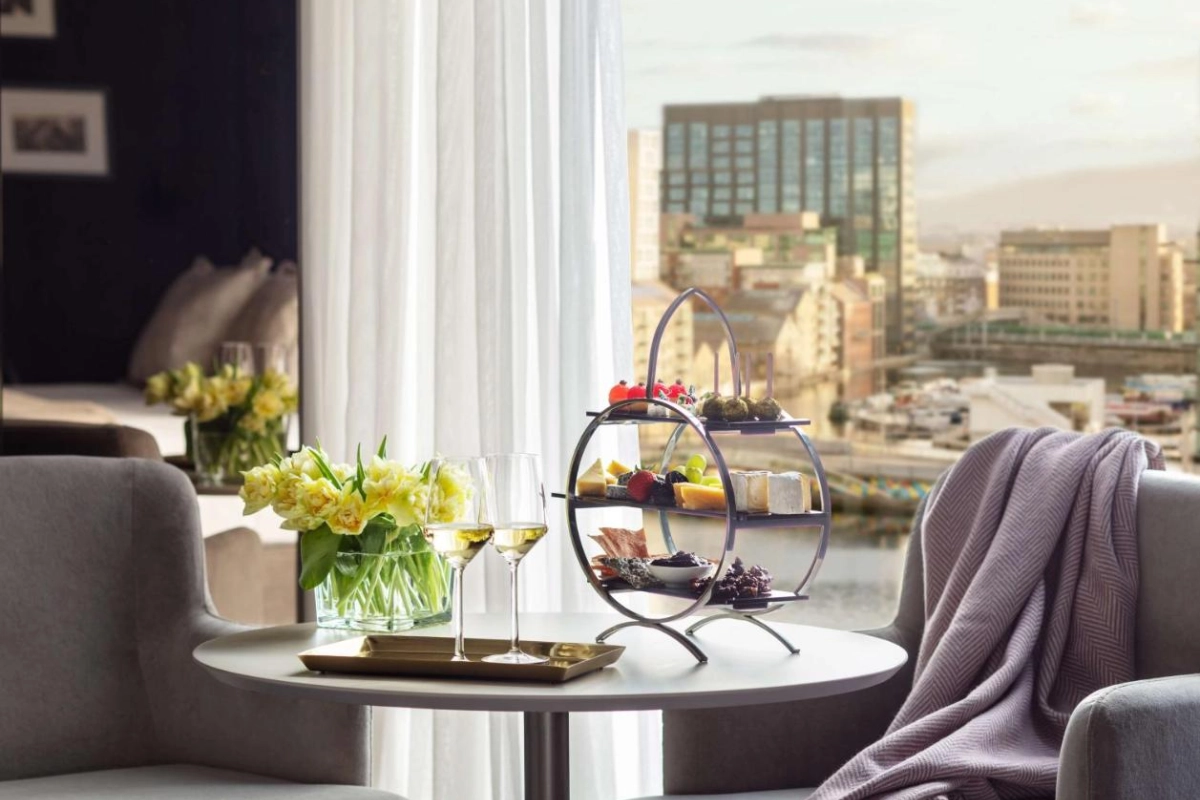 Anantara The Marker Dublin Hotel - Hotel Photo 35