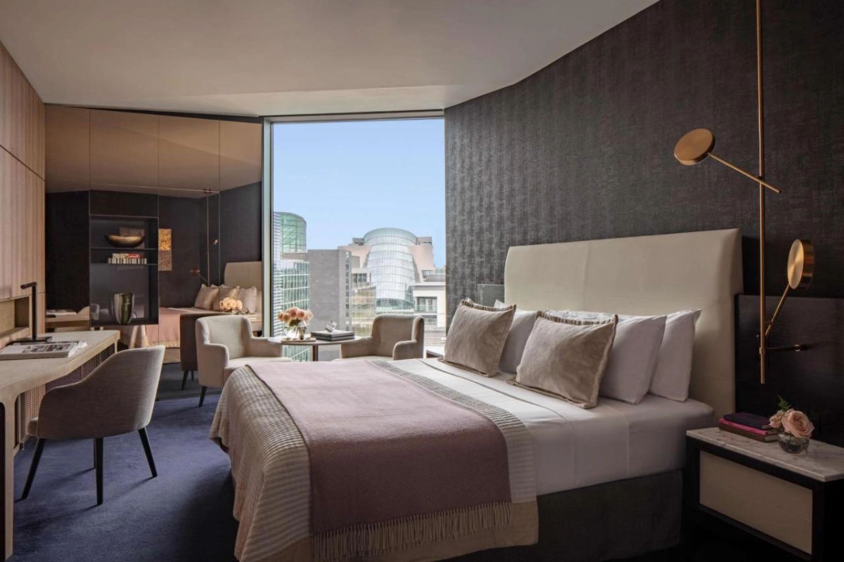 Anantara The Marker Dublin Hotel - Hotel Photo 38