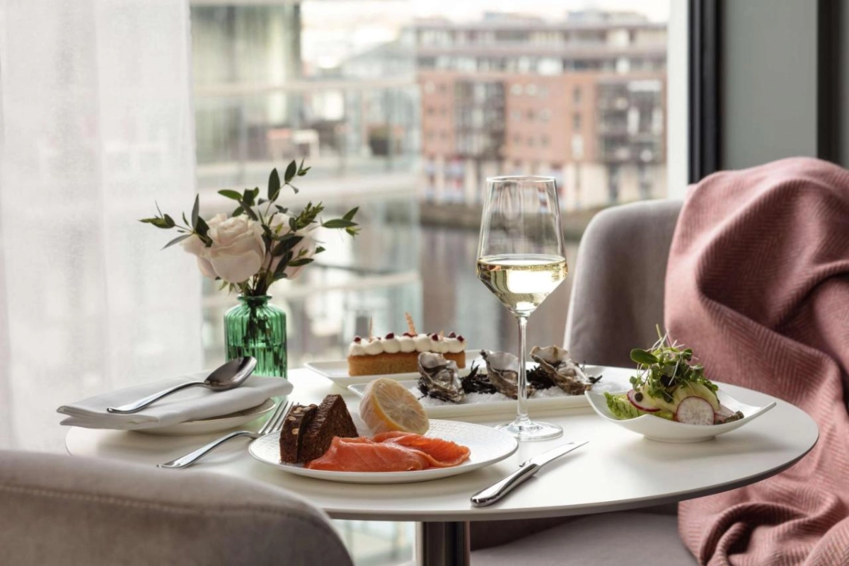 Anantara The Marker Dublin Hotel - Hotel Photo 45