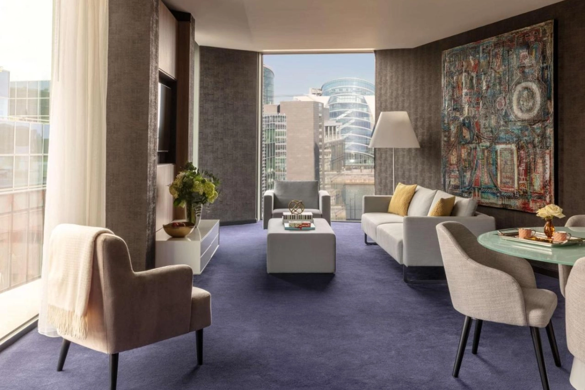 Anantara The Marker Dublin Hotel - Hotel Photo 46