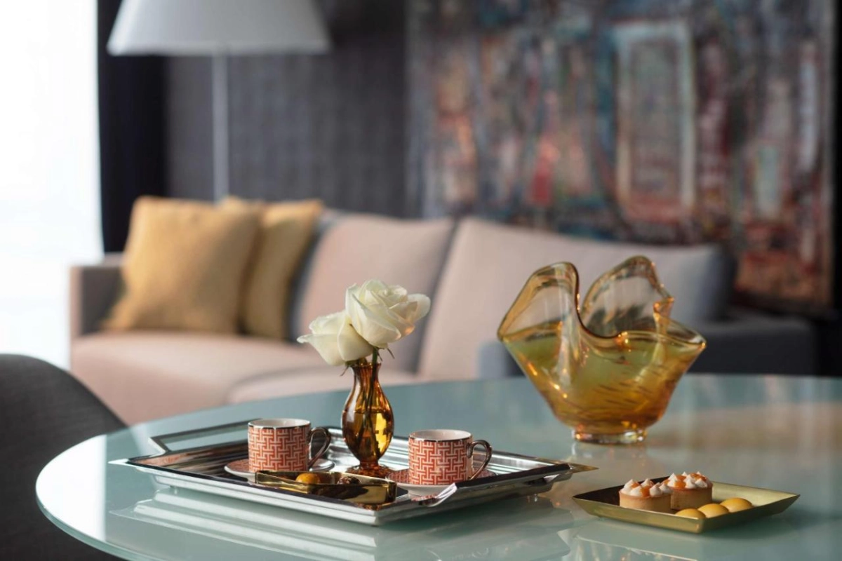 Anantara The Marker Dublin Hotel - Hotel Photo 48