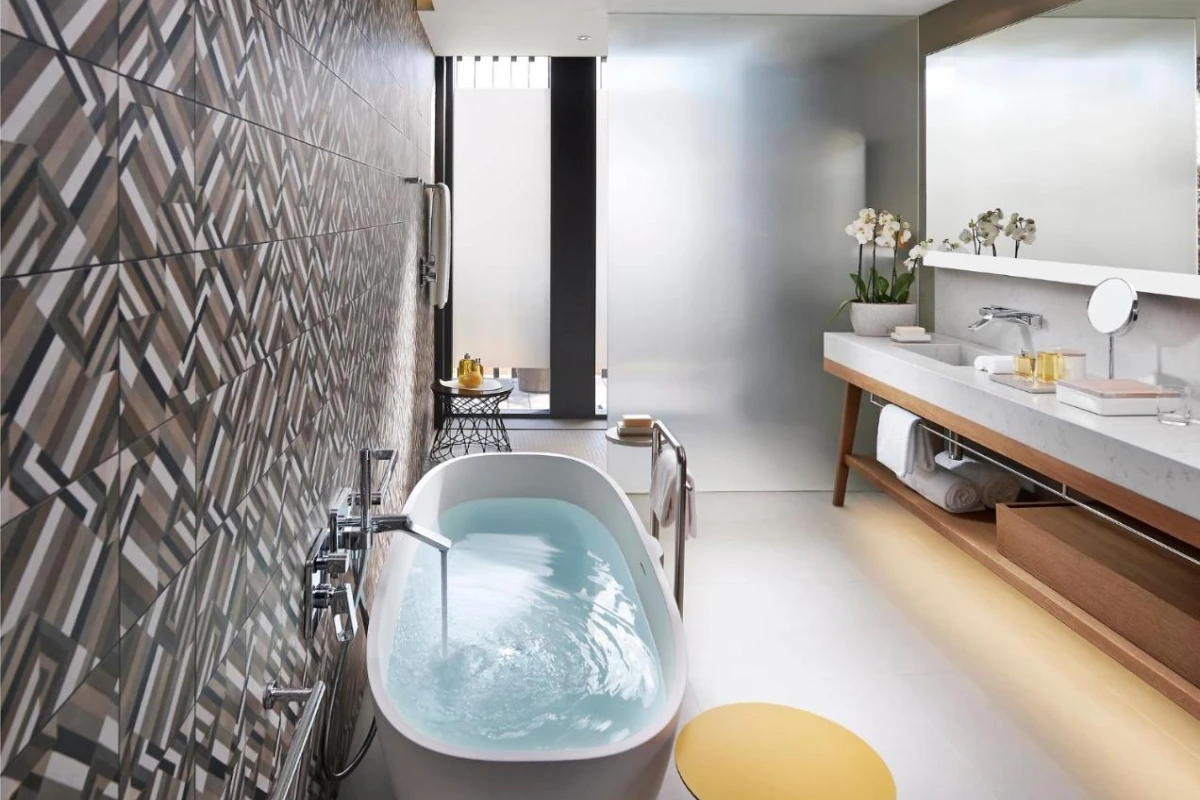 Mandarin Oriental Barcelona - Hotel Photo 33