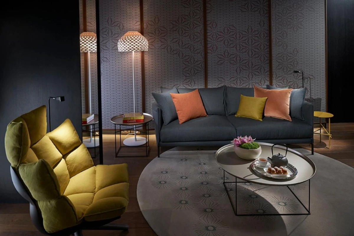 Mandarin Oriental Barcelona - Hotel Photo 65