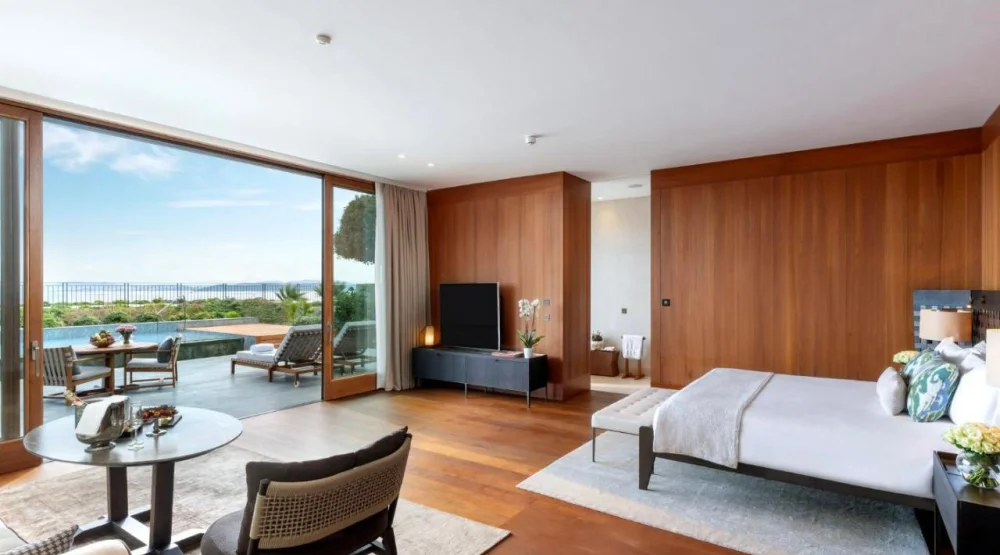 One Bedroom Villa at Mandarin Oriental Bodrum