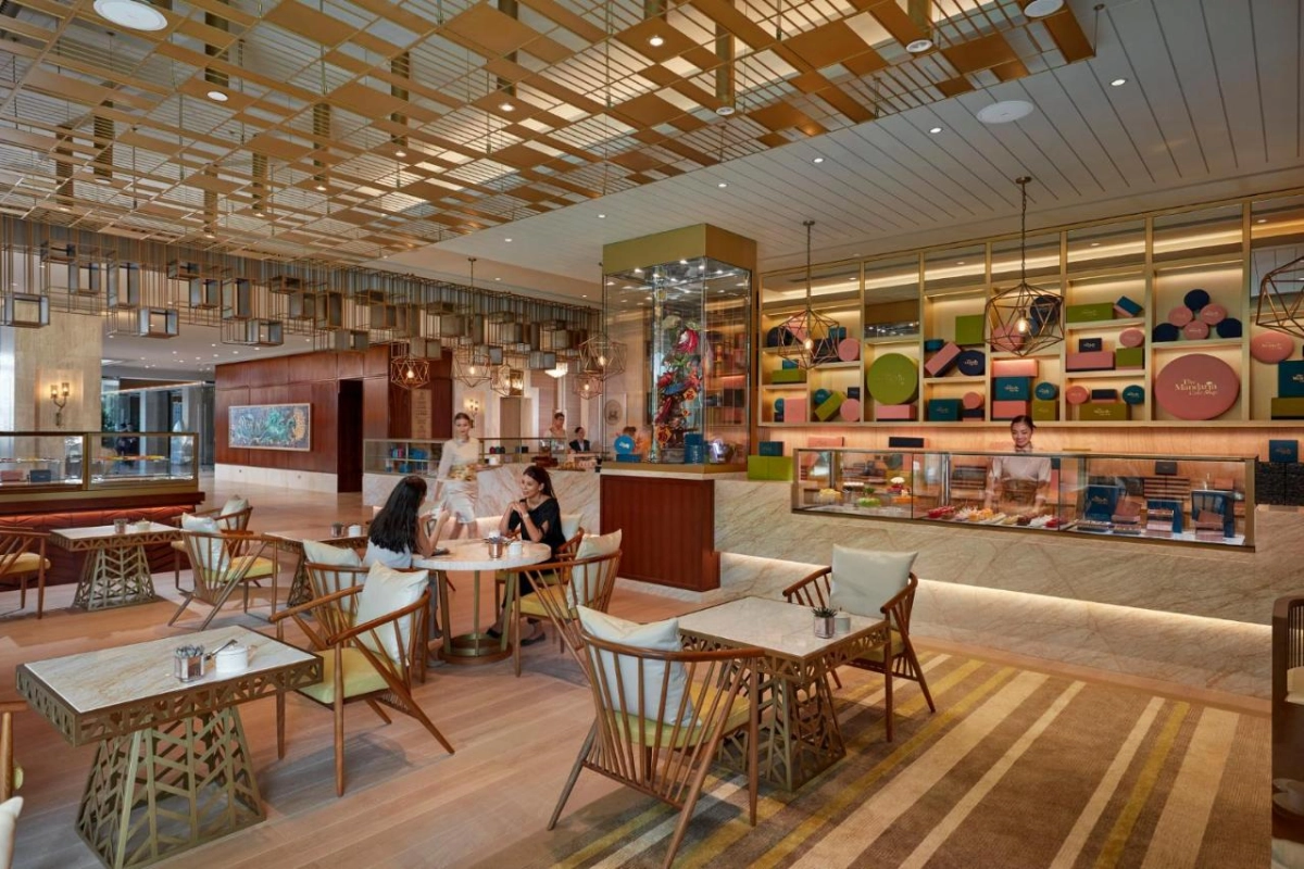 Mandarin Oriental Jumeria Dubai - Hotel Photo 6