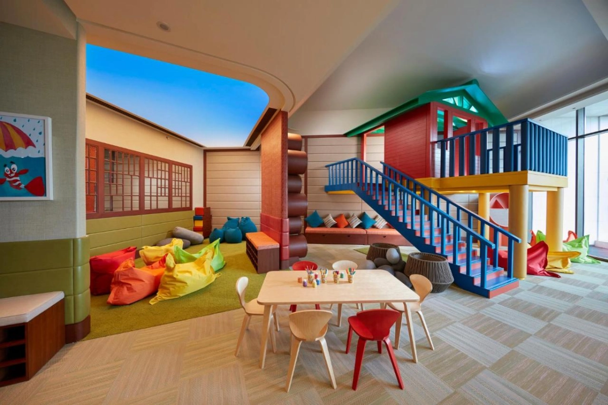 Mandarin Oriental Jumeria Dubai - Hotel Photo 7