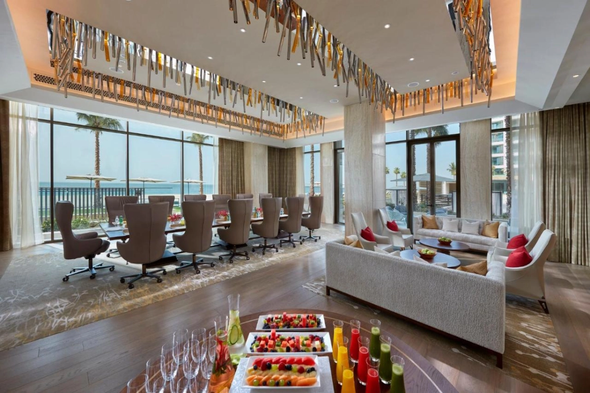 Mandarin Oriental Jumeria Dubai - Hotel Photo 8