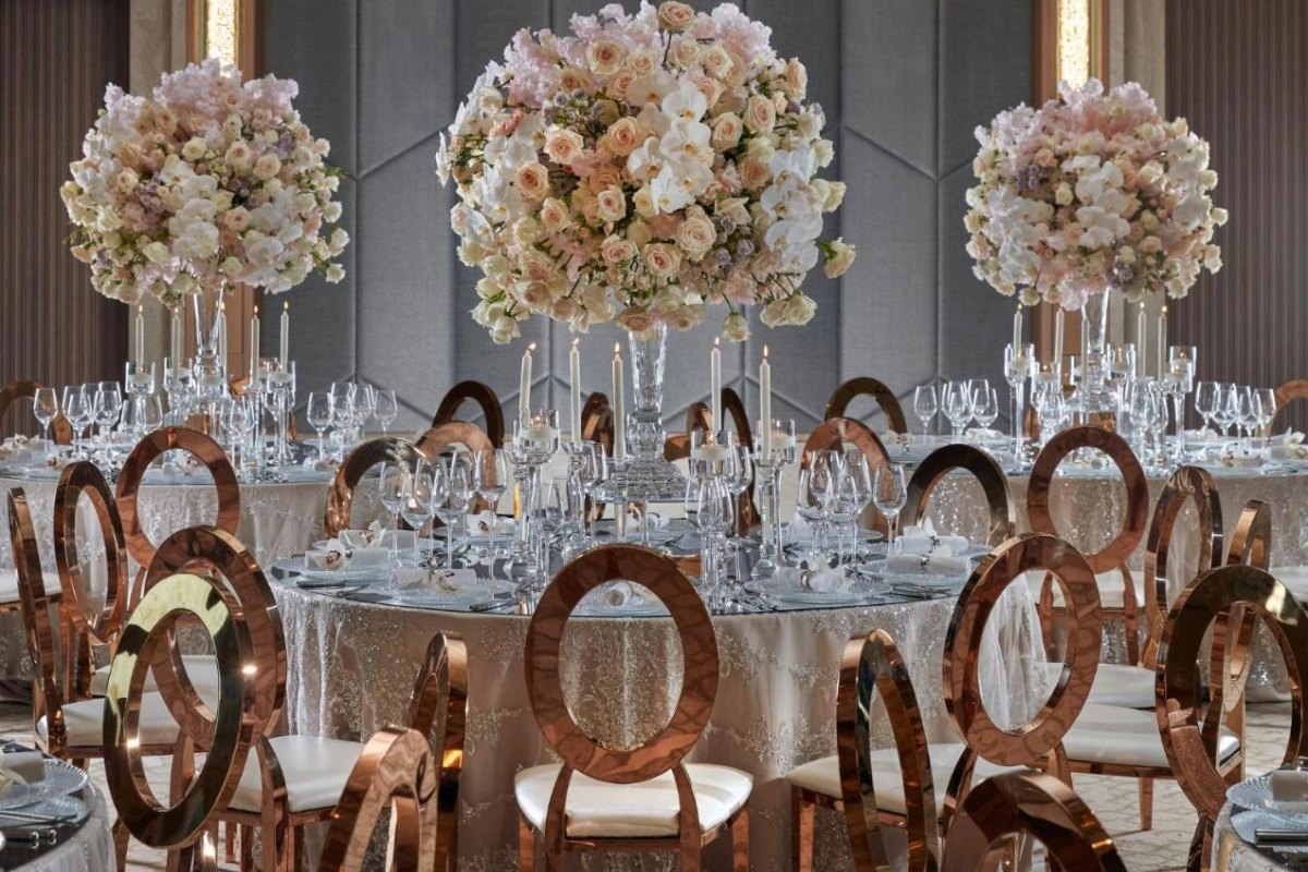 Mandarin Oriental Jumeria Dubai - Hotel Photo 11