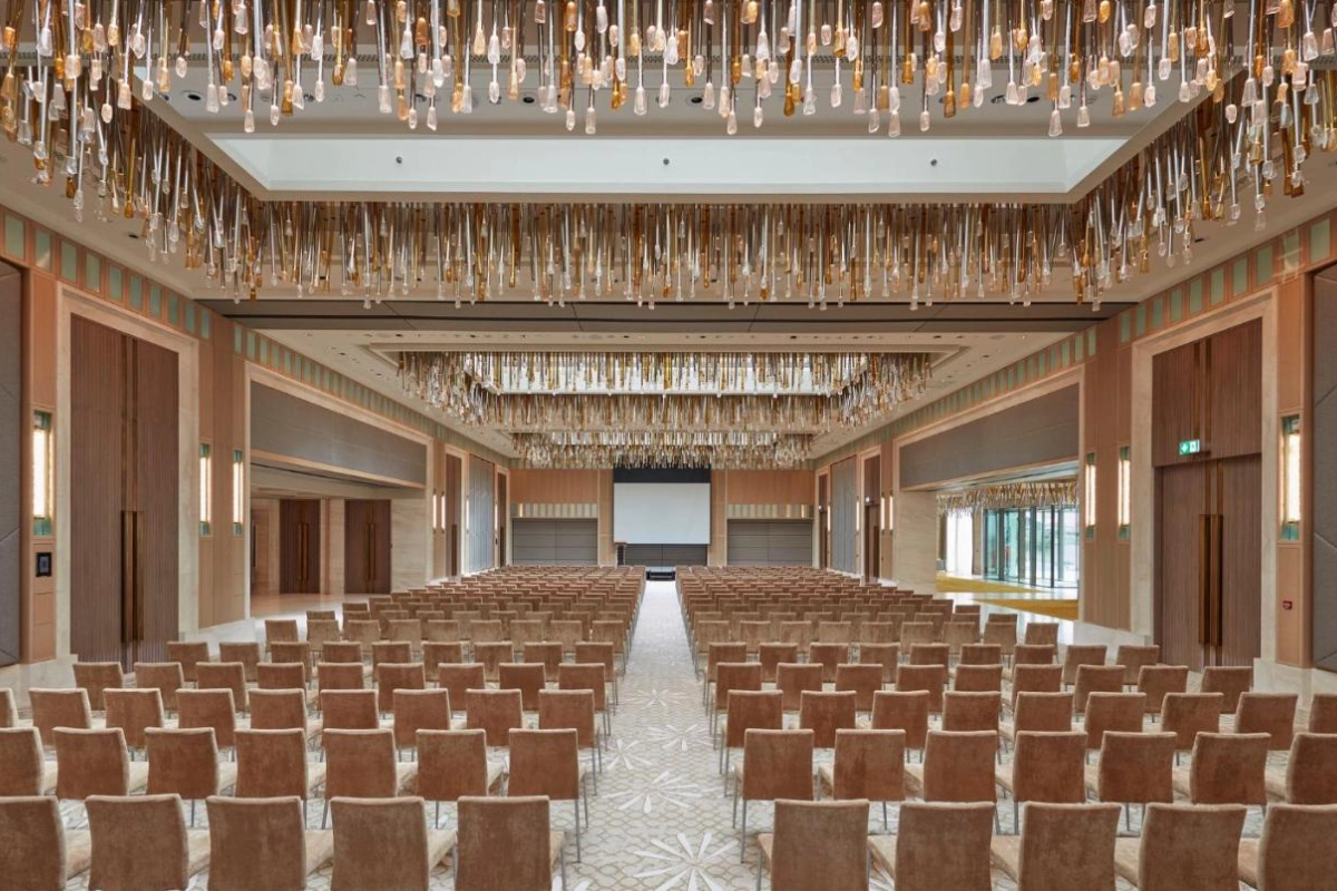 Mandarin Oriental Jumeria Dubai - Hotel Photo 12