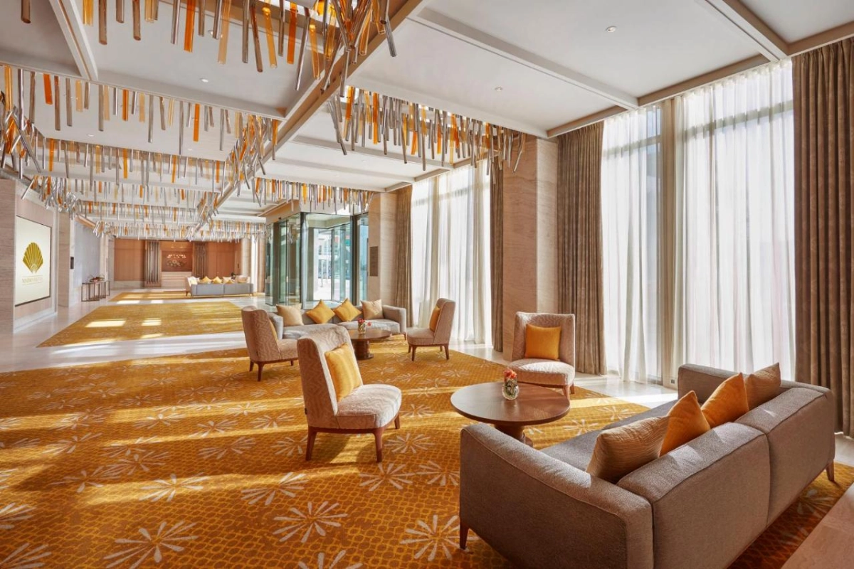 Mandarin Oriental Jumeria Dubai - Hotel Photo 13