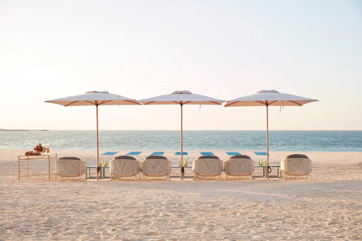 Mandarin Oriental Jumeria Dubai - Hotel Photo 15