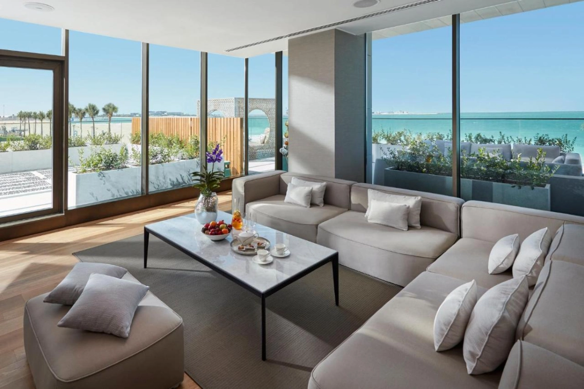 Mandarin Oriental Jumeria Dubai - Hotel Photo 23