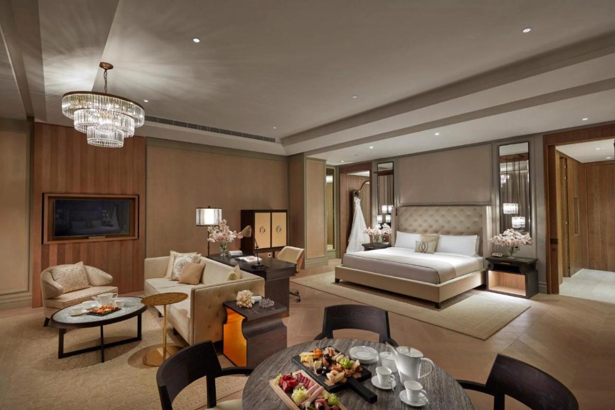 Mandarin Oriental Jumeria Dubai - Hotel Photo 25