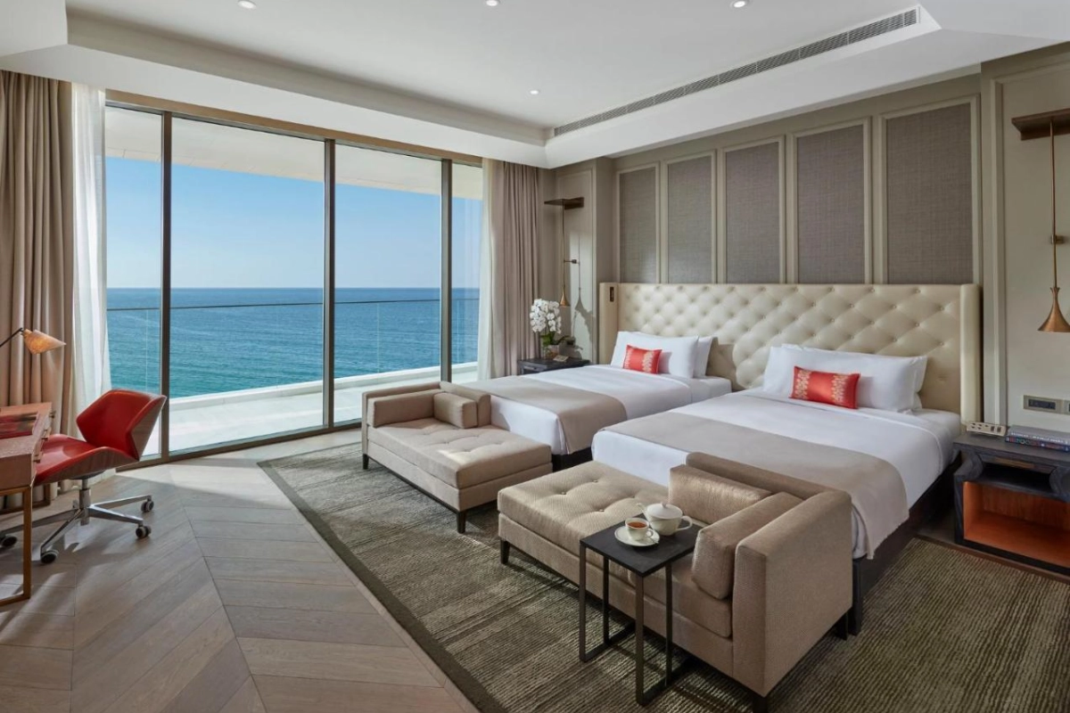 Mandarin Oriental Jumeria Dubai - Hotel Photo 41