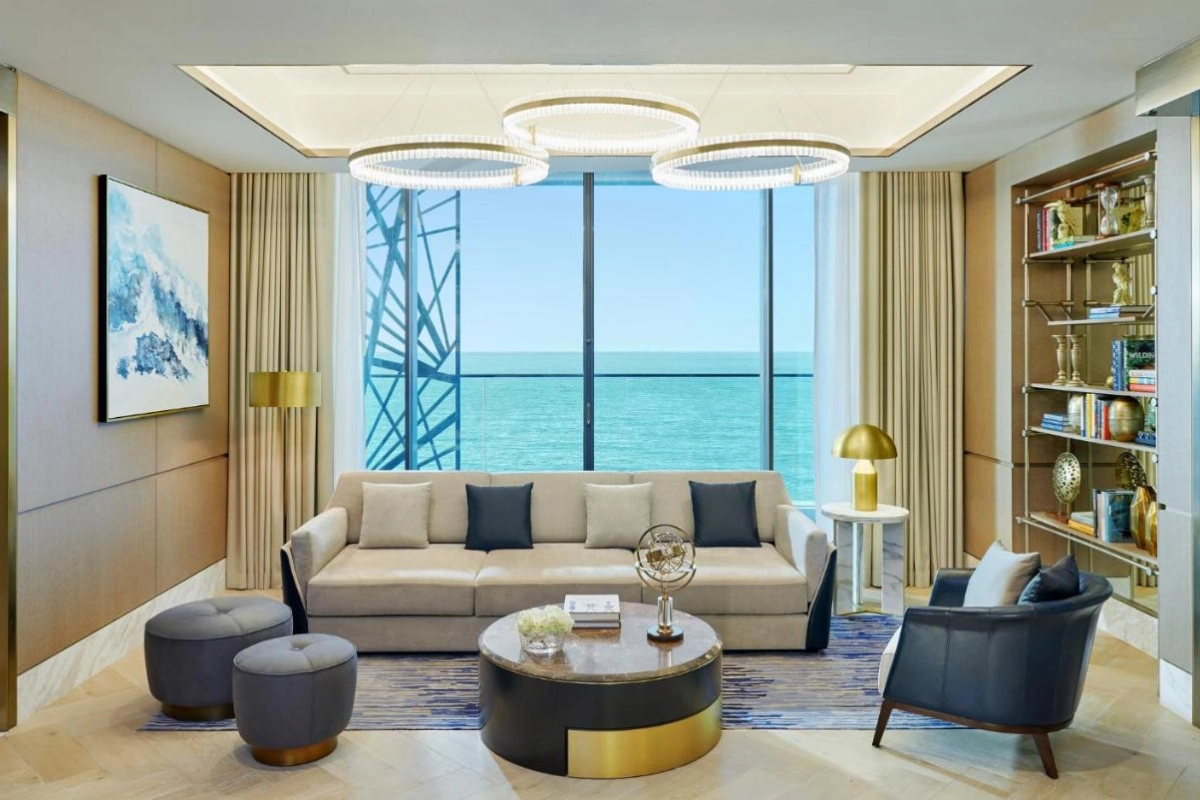 Mandarin Oriental Jumeria Dubai - Hotel Photo 47