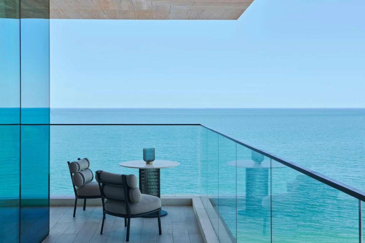 Mandarin Oriental Jumeria Dubai - Hotel Photo 48