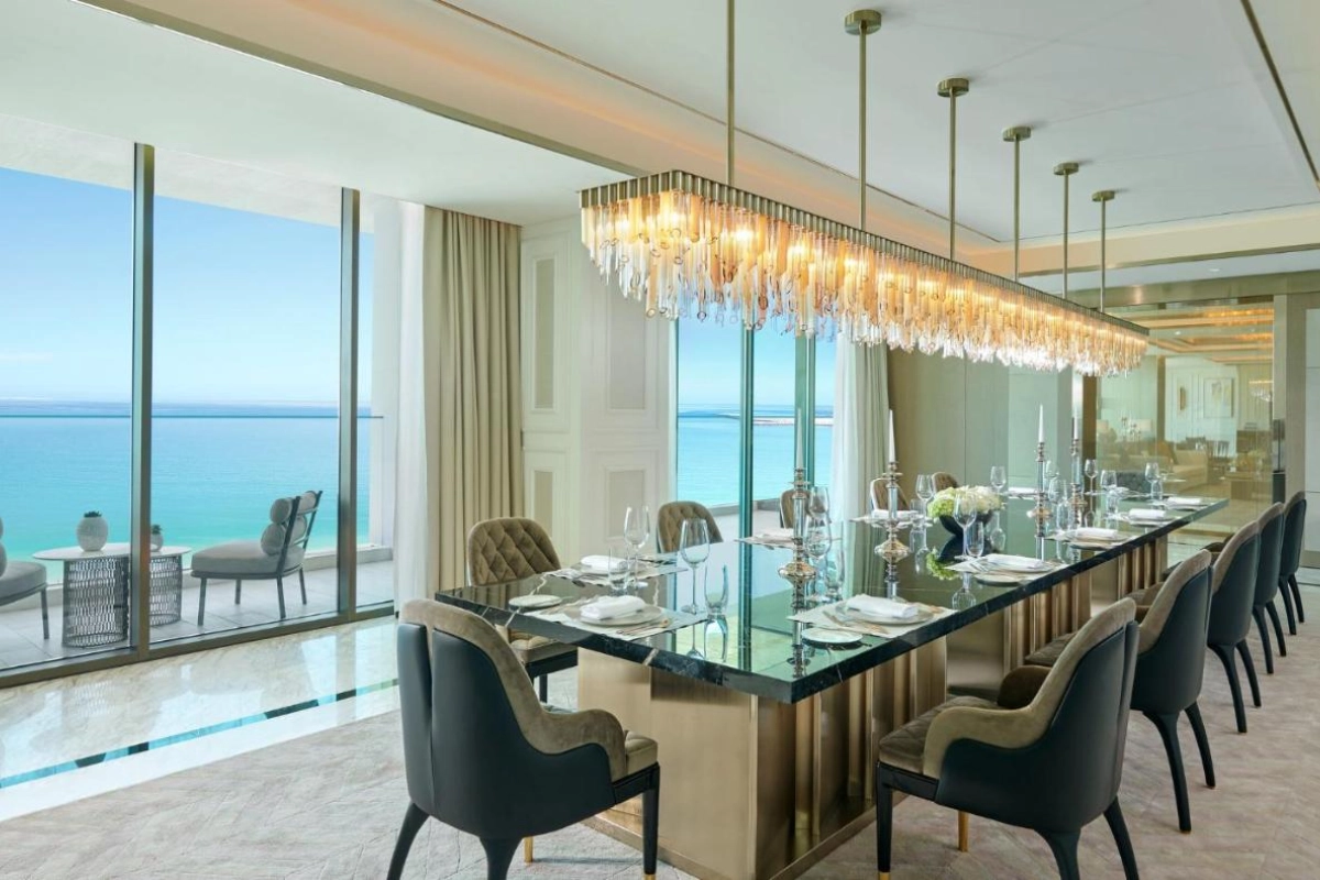 Mandarin Oriental Jumeria Dubai - Hotel Photo 51