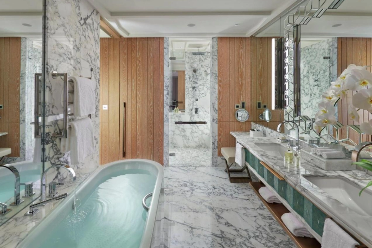 Mandarin Oriental Jumeria Dubai - Hotel Photo 56