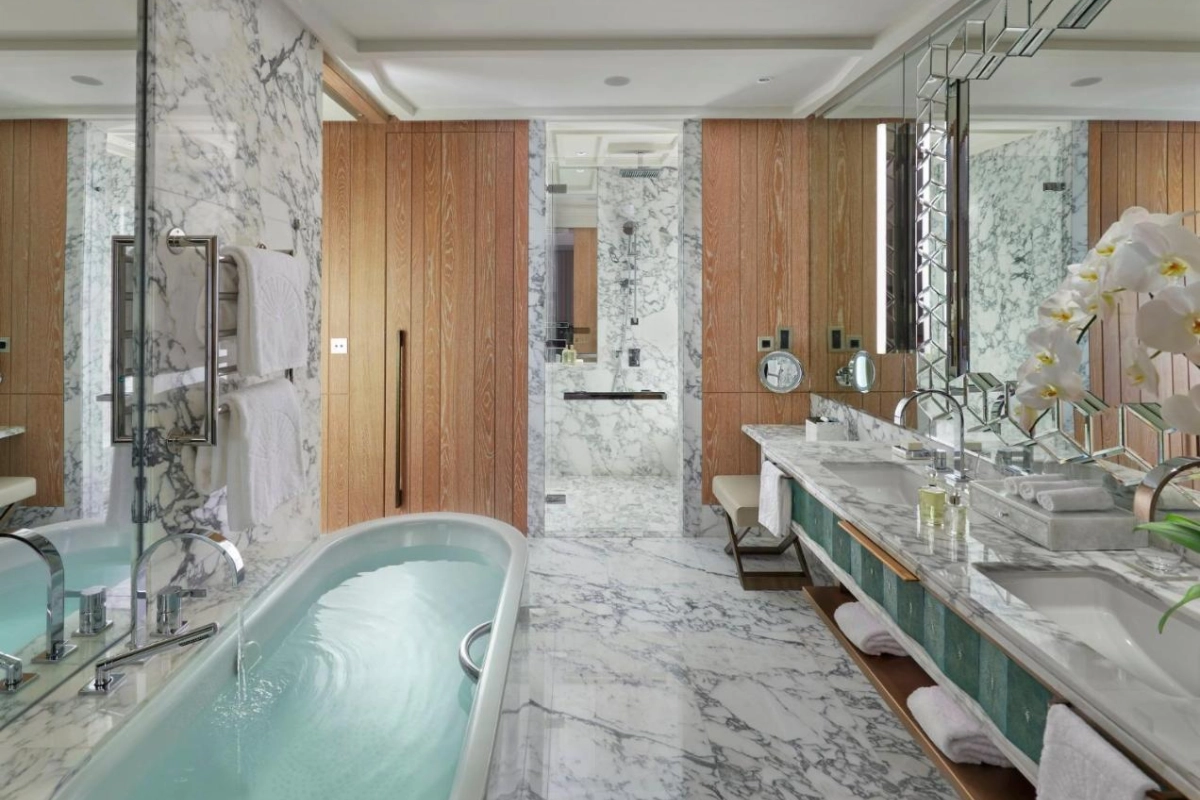 Mandarin Oriental Jumeria Dubai - Hotel Photo 57