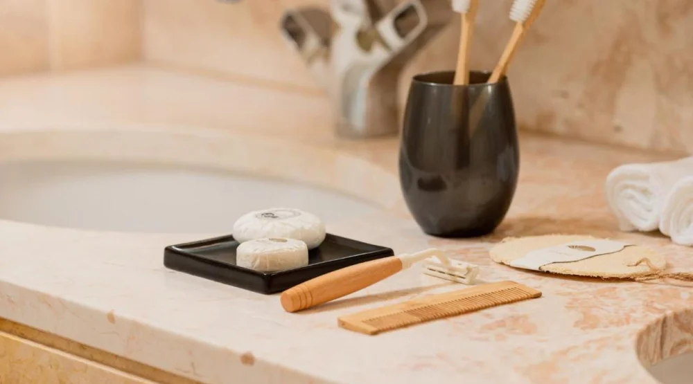 Panoramic Junior Suite at Mandarin Oriental Geneva