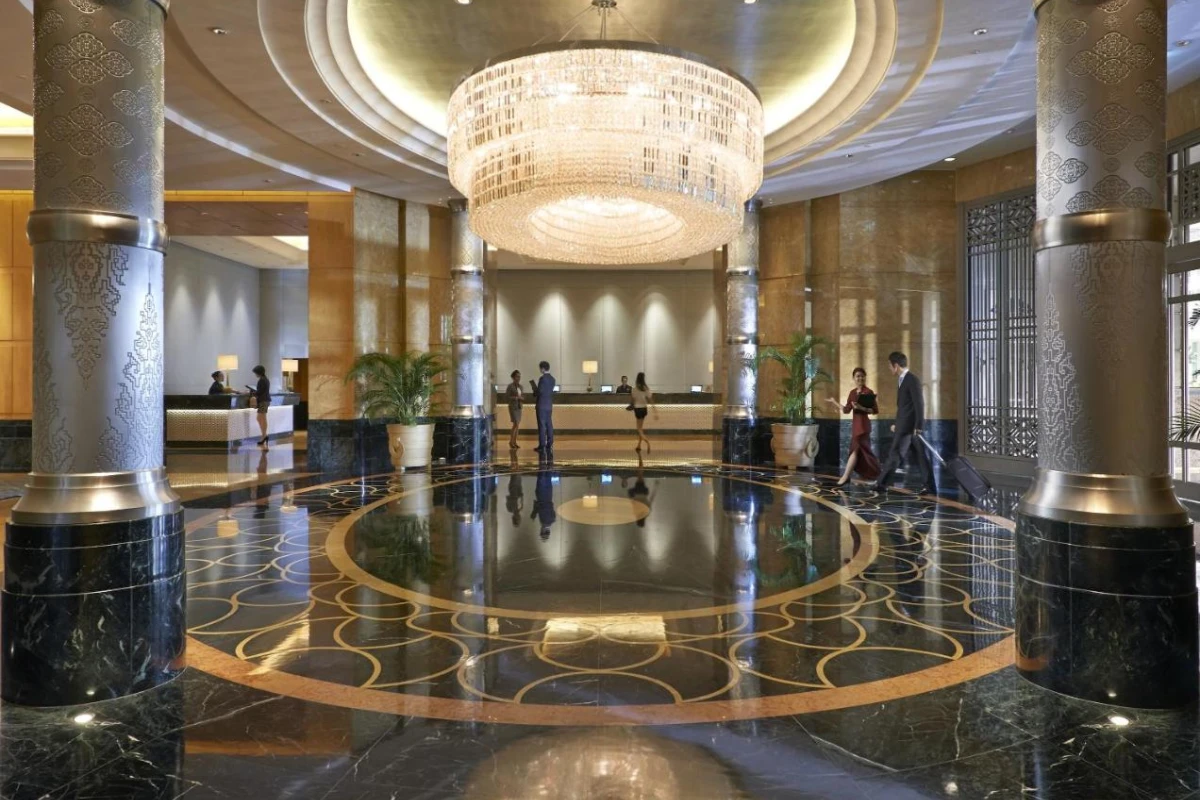 Mandarin Oriental Kuala Lumpur - Hotel Photo 4