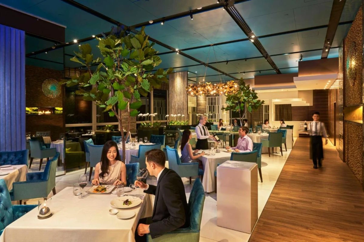 Mandarin Oriental Kuala Lumpur - Hotel Photo 7