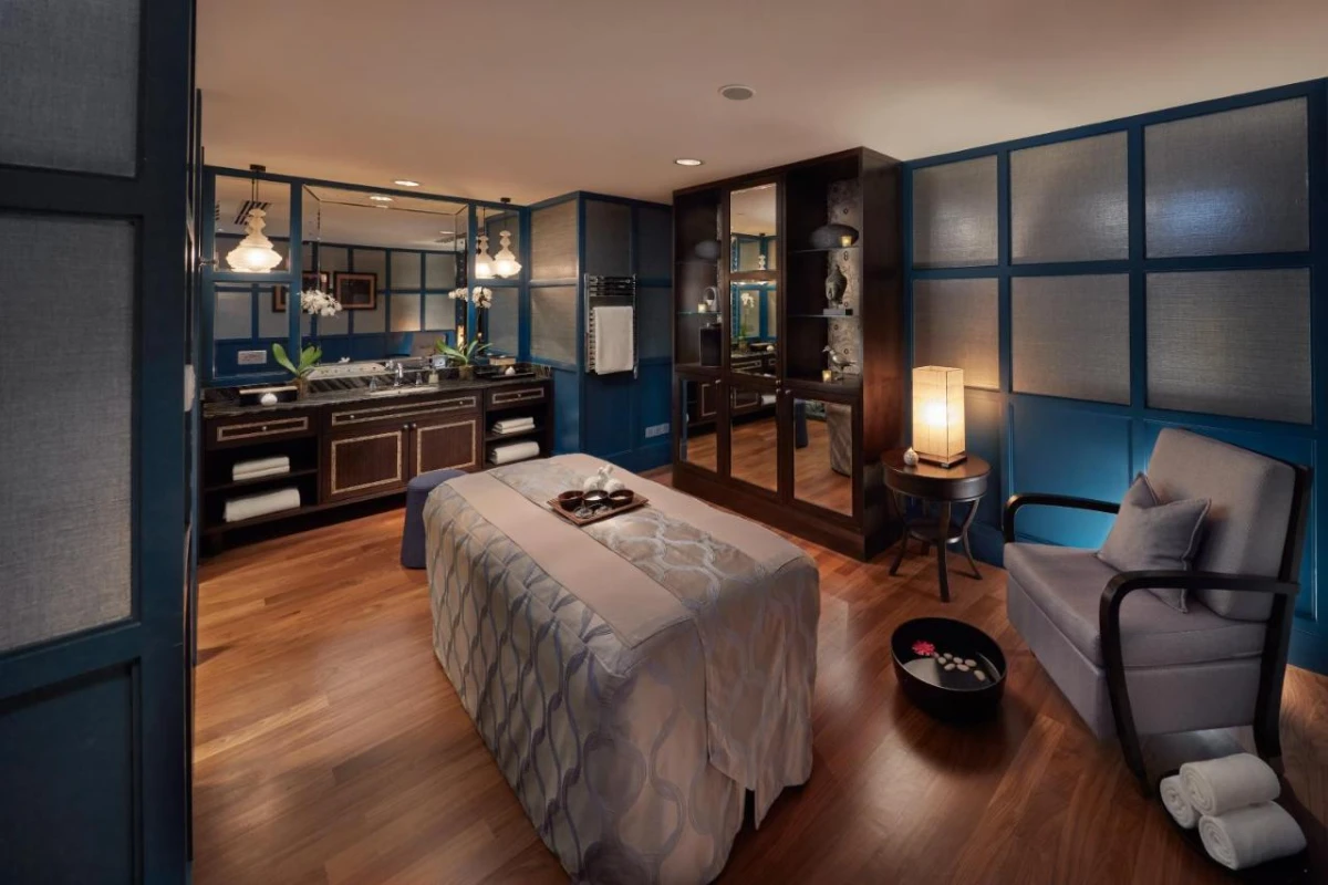 Mandarin Oriental Kuala Lumpur - Hotel Photo 13