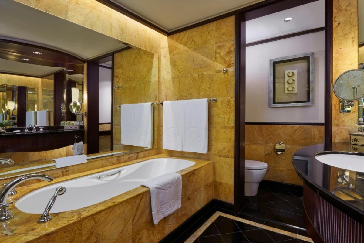 Mandarin Oriental Kuala Lumpur - Hotel Photo 15