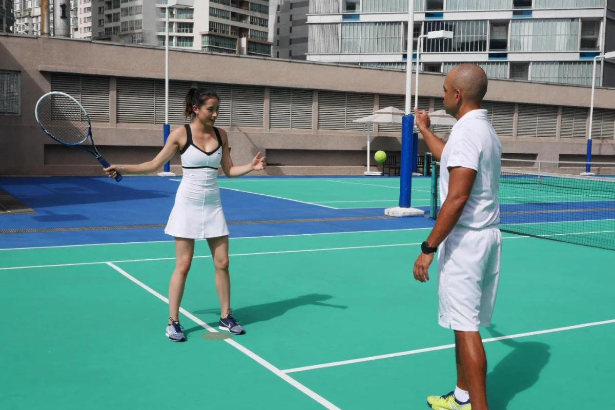 Mandarin Oriental Kuala Lumpur - Hotel Photo 16