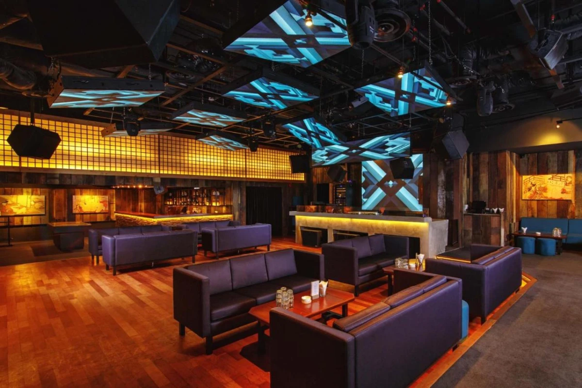 Mandarin Oriental Kuala Lumpur - Hotel Photo 17