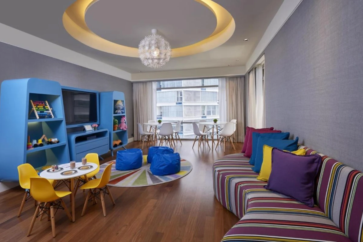 Mandarin Oriental Kuala Lumpur - Hotel Photo 20