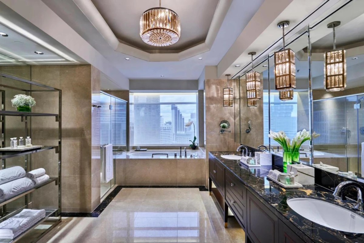 Mandarin Oriental Kuala Lumpur - Hotel Photo 32