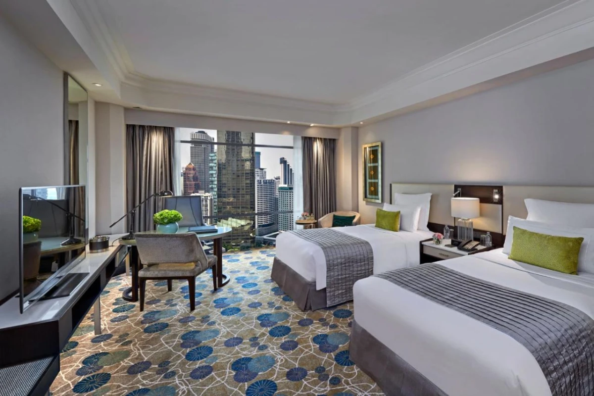 Mandarin Oriental Kuala Lumpur - Hotel Photo 42