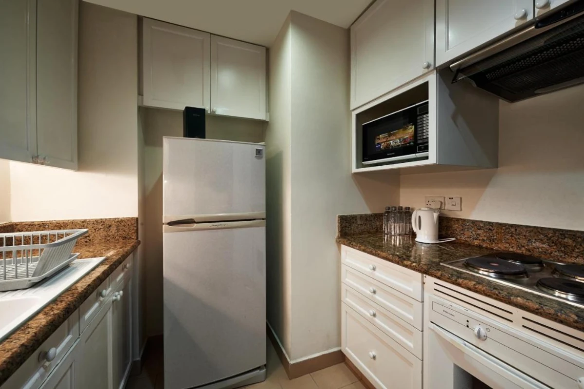 Mandarin Oriental Kuala Lumpur - Hotel Photo 46