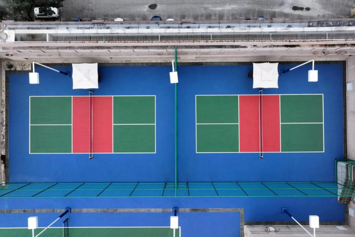 Mandarin Oriental Kuala Lumpur - Hotel Photo 48