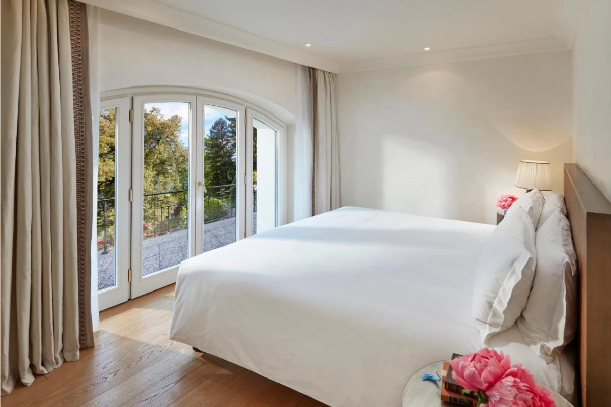 Mandarin Oriental Lago di Como - Hotel Photo 7