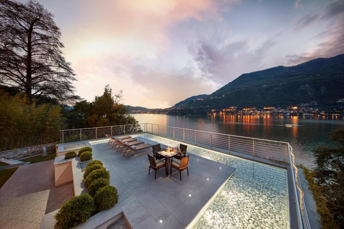 Mandarin Oriental Lago di Como - Hotel Photo 29