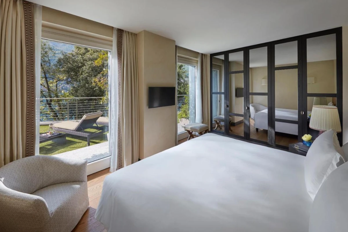 Mandarin Oriental Lago di Como - Hotel Photo 30