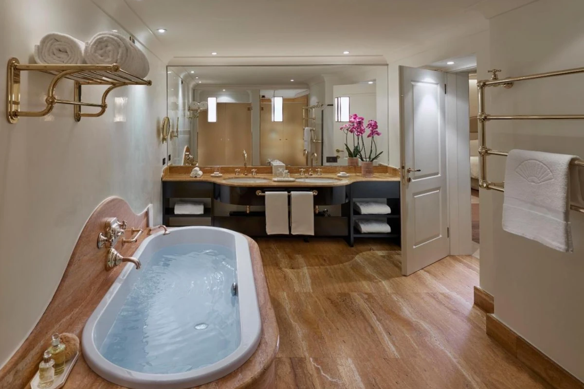 Mandarin Oriental Lago di Como - Hotel Photo 36