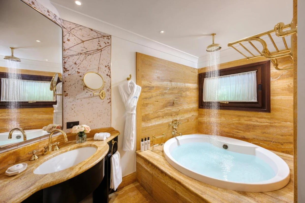 Mandarin Oriental Lago di Como - Hotel Photo 41