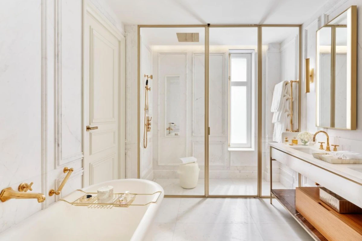 Mandarin Oriental Ritz Madrid - Hotel Photo 10