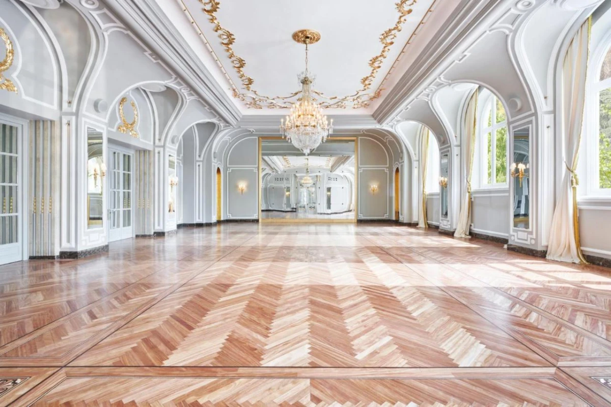 Mandarin Oriental Ritz Madrid - Hotel Photo 19