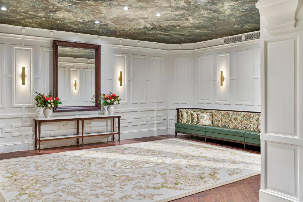 Mandarin Oriental Ritz Madrid - Hotel Photo 43