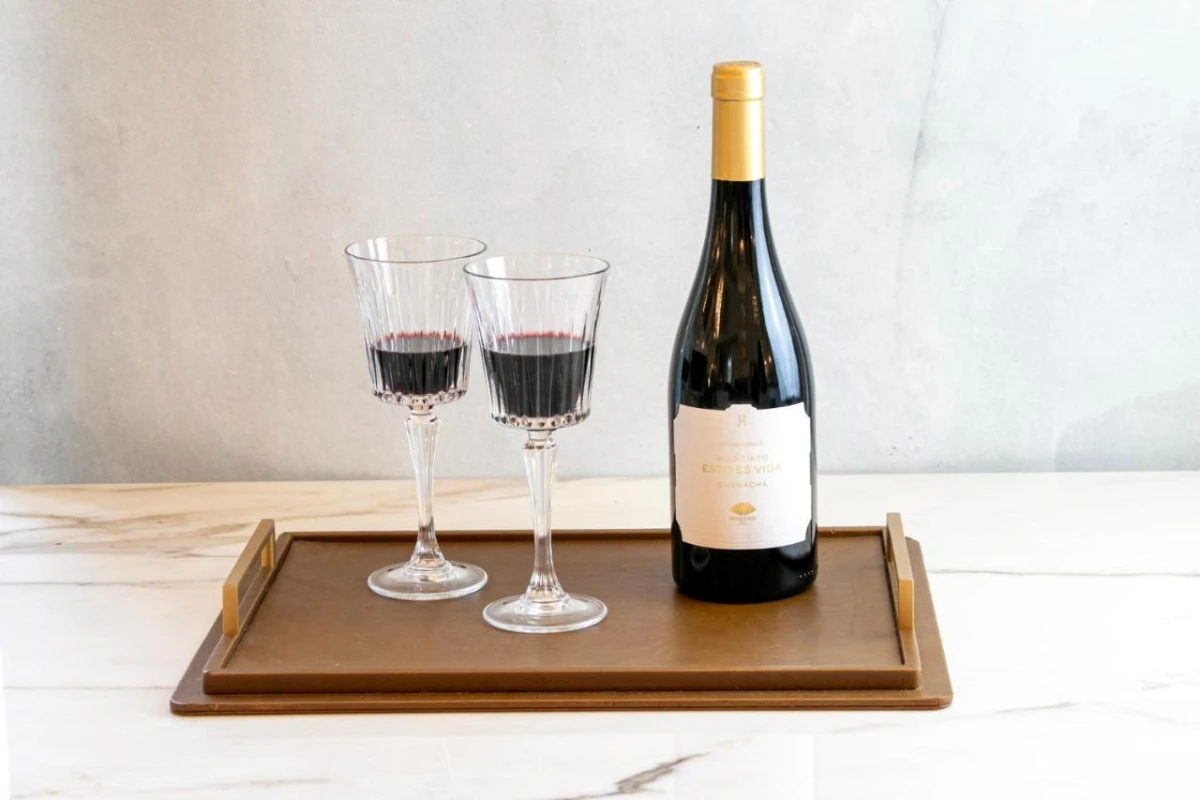 Mandarin Oriental Ritz Madrid - Hotel Photo 51