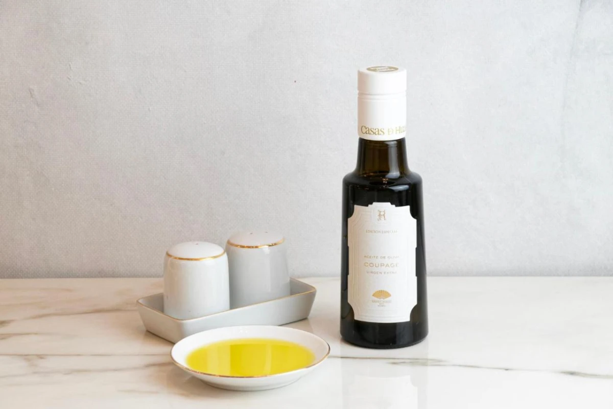 Mandarin Oriental Ritz Madrid - Hotel Photo 53