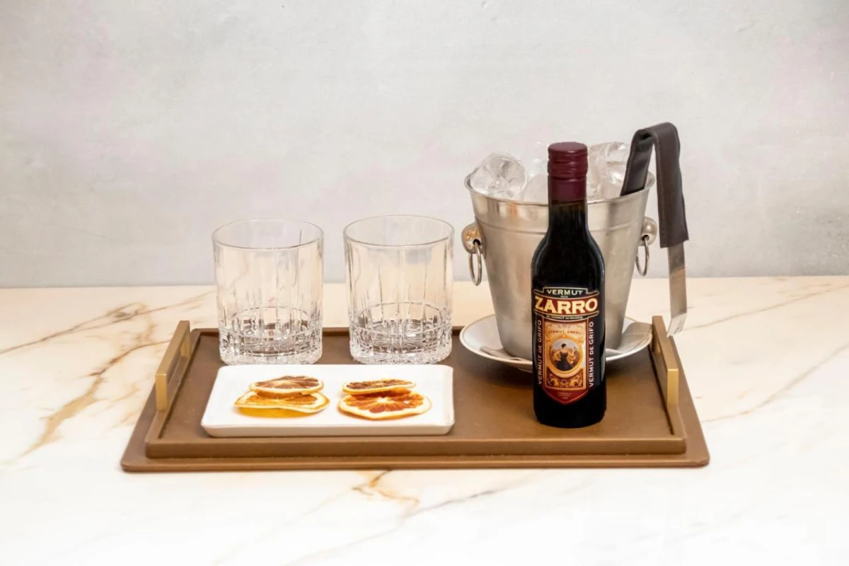 Mandarin Oriental Ritz Madrid - Hotel Photo 54