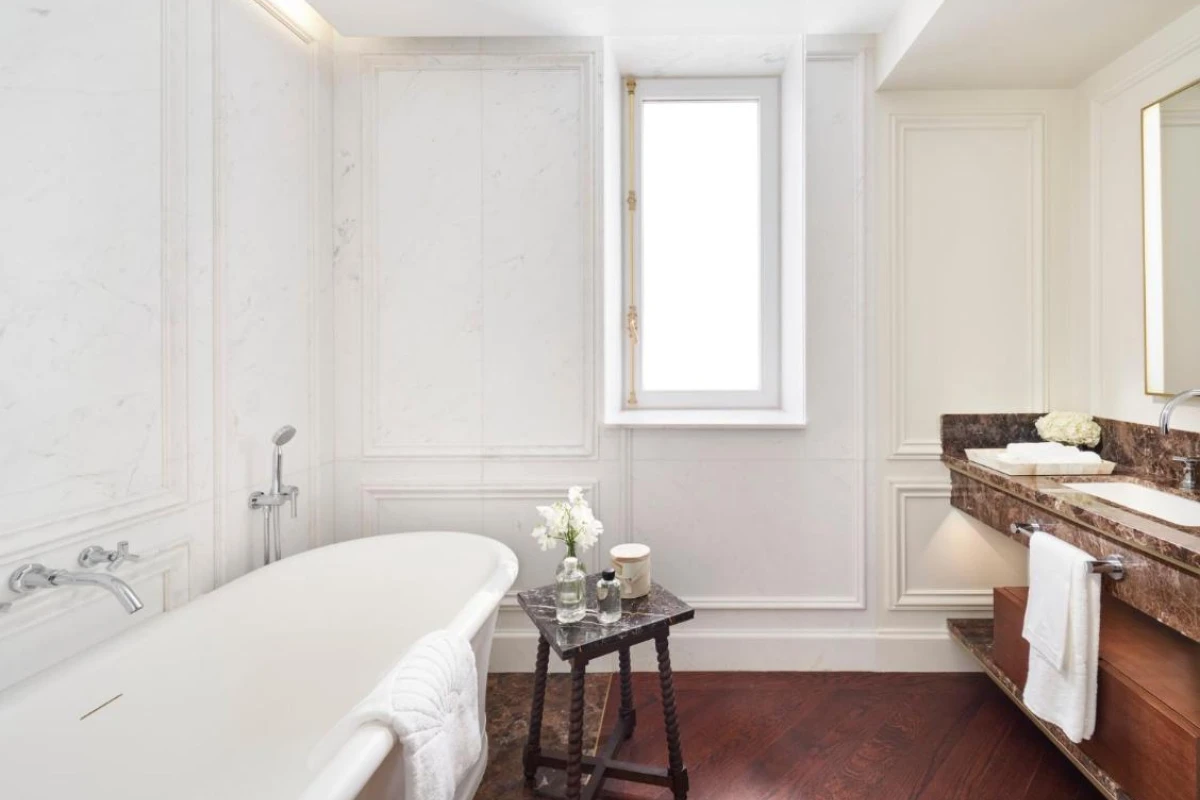 Mandarin Oriental Ritz Madrid - Hotel Photo 55