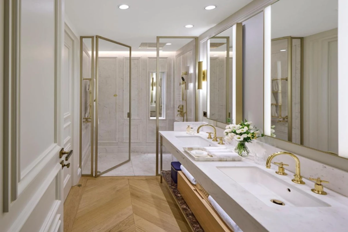 Mandarin Oriental Ritz Madrid - Hotel Photo 57