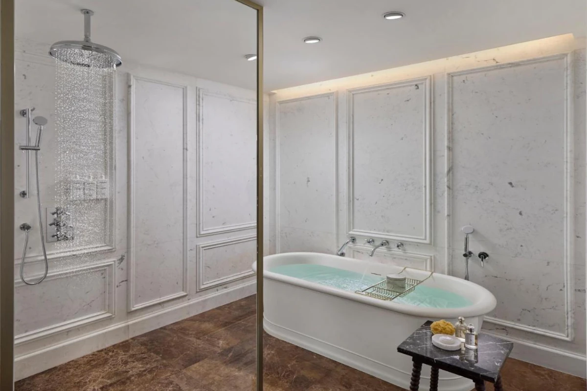 Mandarin Oriental Ritz Madrid - Hotel Photo 60