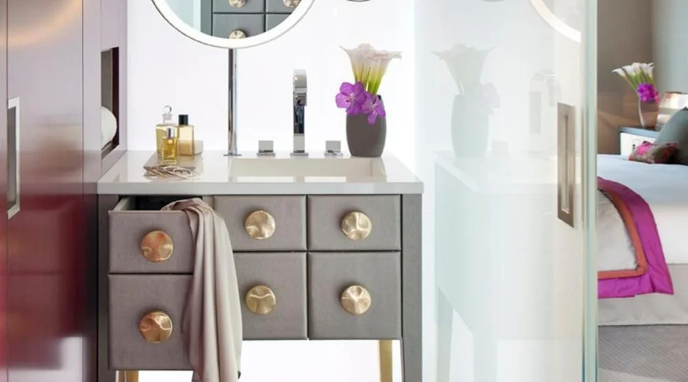 Mandarin Room Terrace at Mandarin Oriental Paris